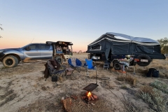 CAMPINGCARAVANNING_StewartDennien_Quilpie