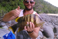 Fishing in Cairns