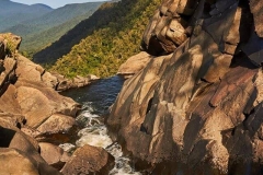 Windin Falls FNQ