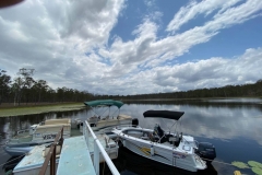 Boating