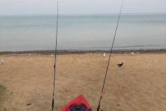 Fishing