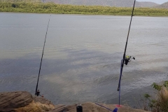 Fishing