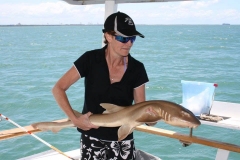 Carolyn-Mud-Island-qld