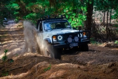 Cooper-4wd