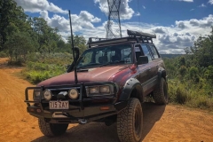 Jarrad-4WD