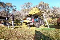 West is best at Fraser Island