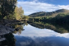 Murrummbidgee River