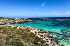 Rottnest Island WA