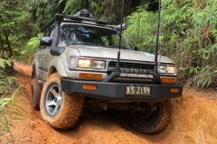 Wollgoolgaoffroad_4WD