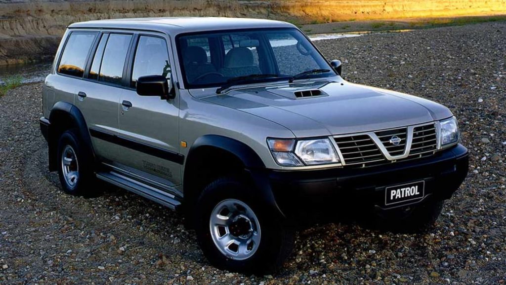 Patrol Vs. Land Cruiser | Your 4WD Buyinng Guide | OneAdventure