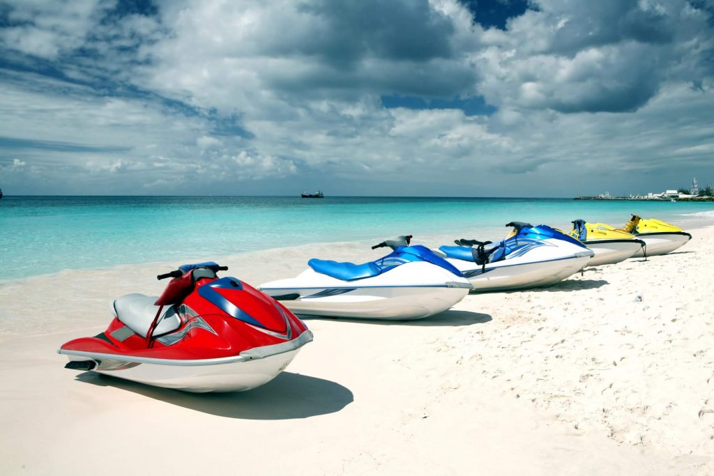Jet Ski Financing Guide | OneAdventure