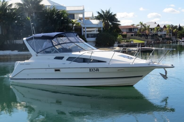 mandurah boat sales