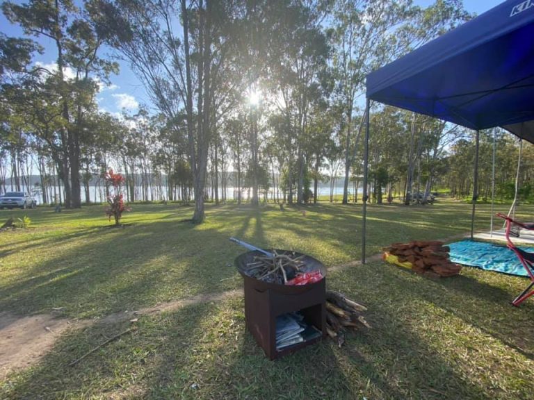 4 Best Camping Spots Near Brisbane OneAdventure