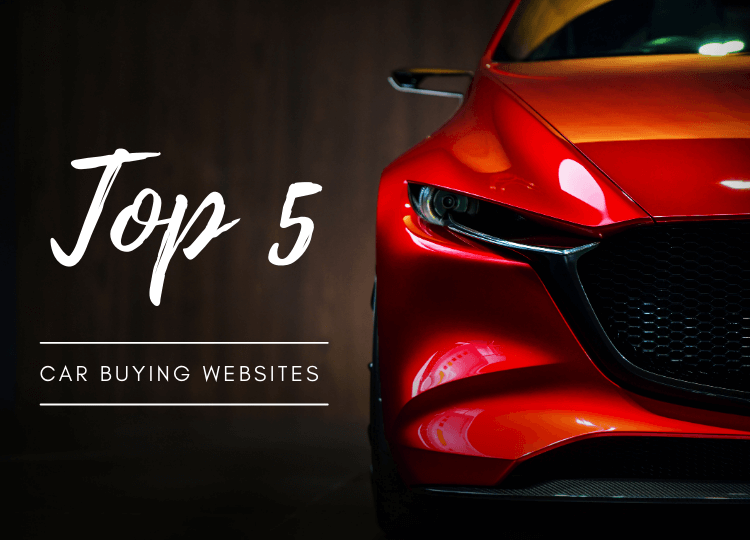 top 10 car review websites
