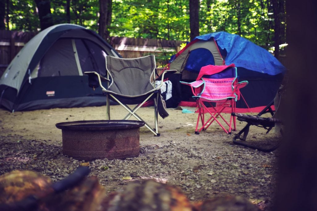 14 Best Camping Tricks To Keep Bugs Away OneAdventure