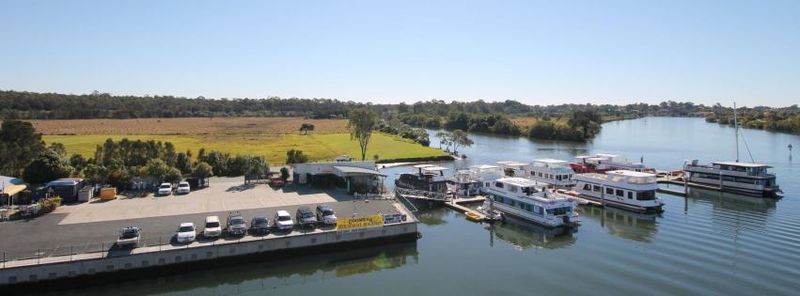 gold coast queensland boats