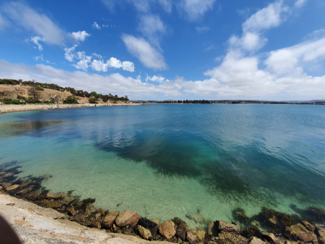 tourist park victor harbour