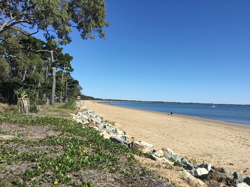 hervey bay fishing