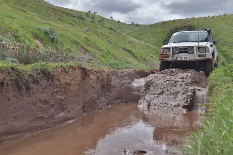 11 Best 4WD Tracks in South Australia OneAdventure