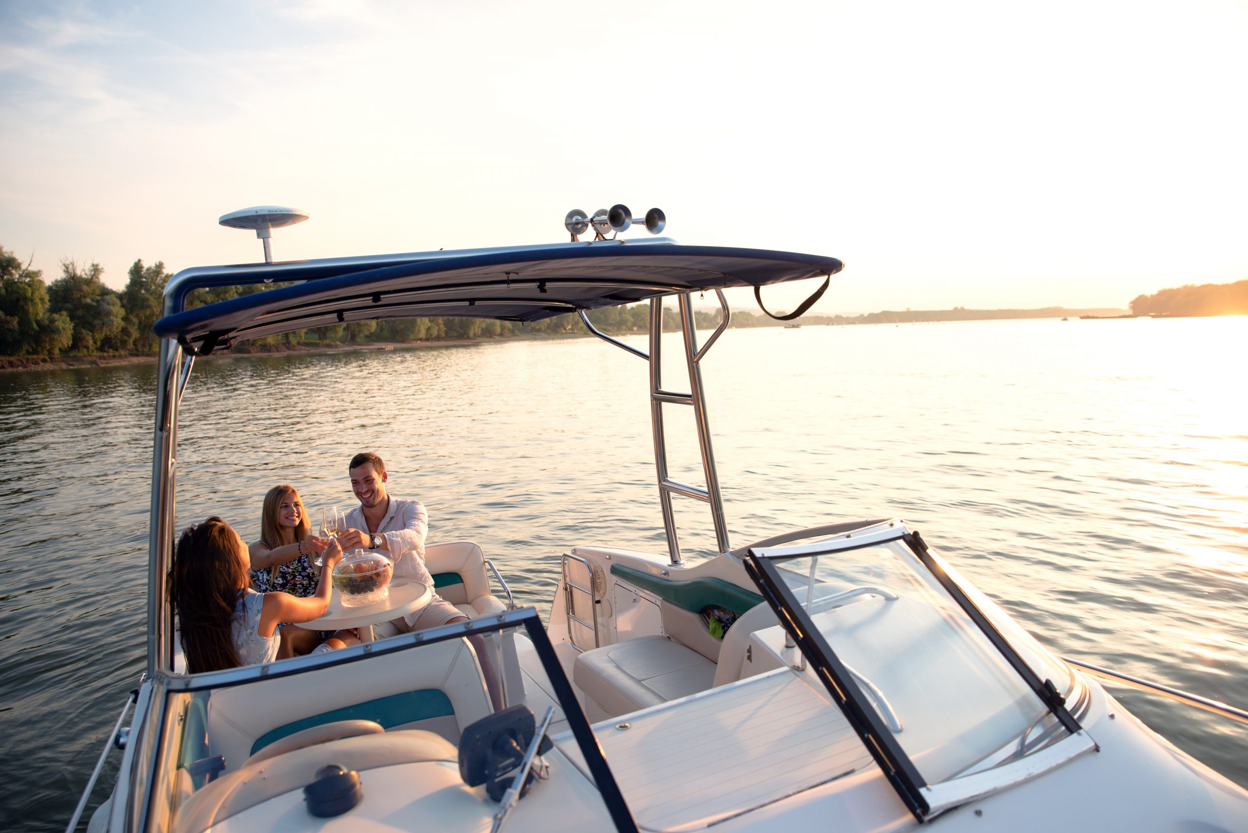 boat buying guide