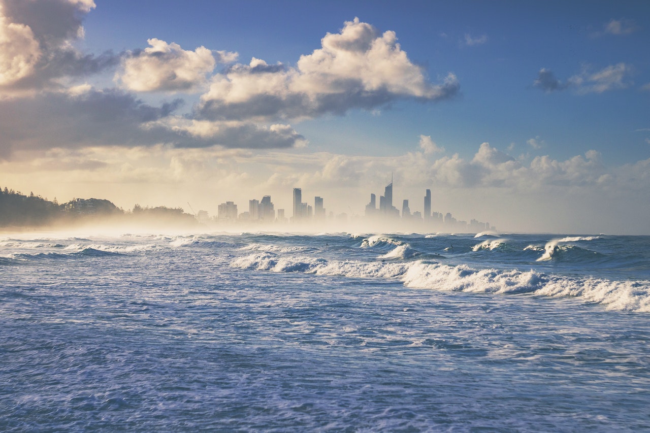 7 Best Summer Holiday Destinations Australia OneAdventure