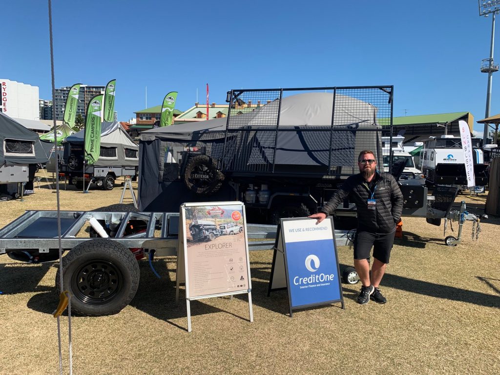 Let’s Go Brisbane Caravan & Outdoor Sale OneAdventure