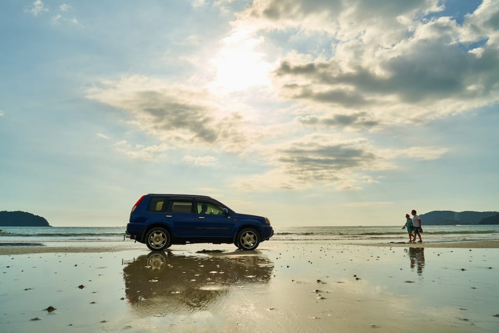 11 Best 4WD Tracks in South Australia OneAdventure