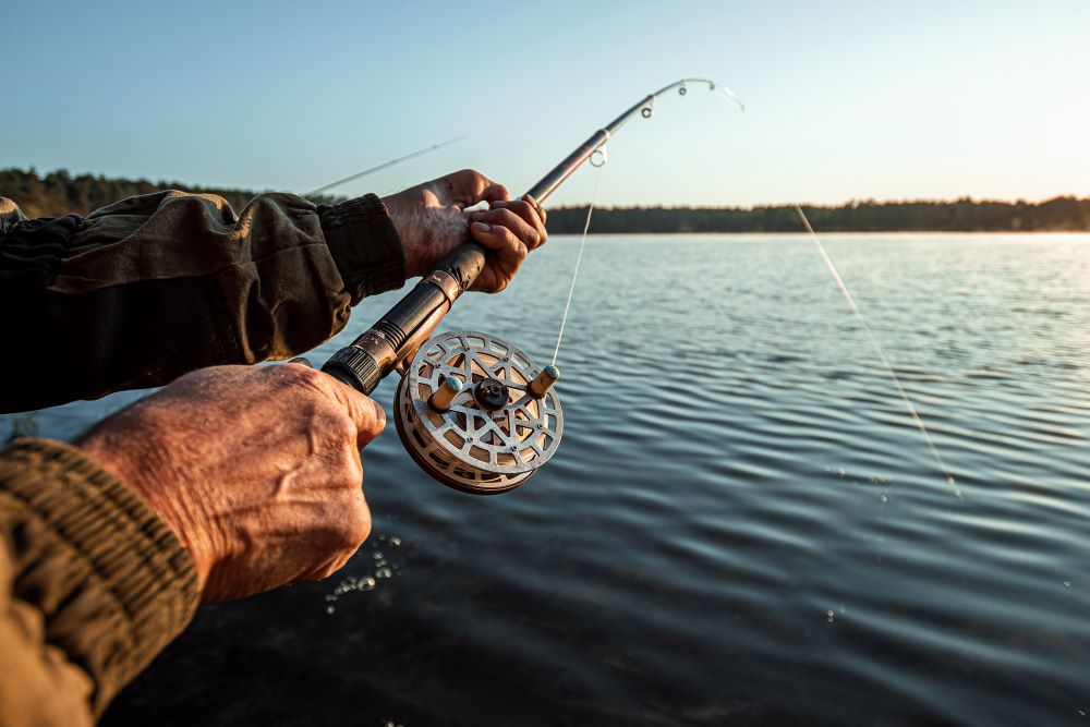 The Ultimate Checklist for Fishing Gear in Australia